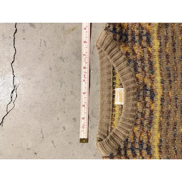 Vintage Bullocks Wilshire Crew Neck Sweater - Picture 7 of 7